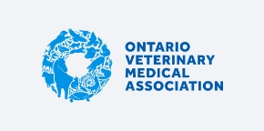 Ontario Veterinary Medical Association logo