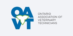 Ontario Association of Veterinary Technicians logo